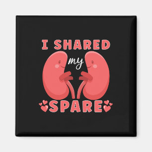 Transplant Kidney Donor Kidney Disease Magnet