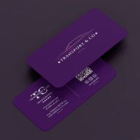 Transport Taxi Driver Car Cab Elegant Purple