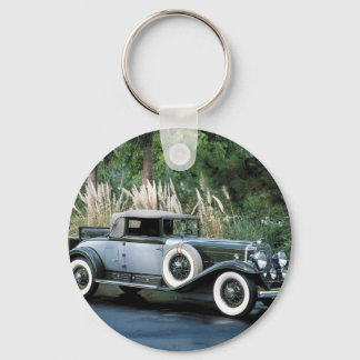 Transportation 139 key ring