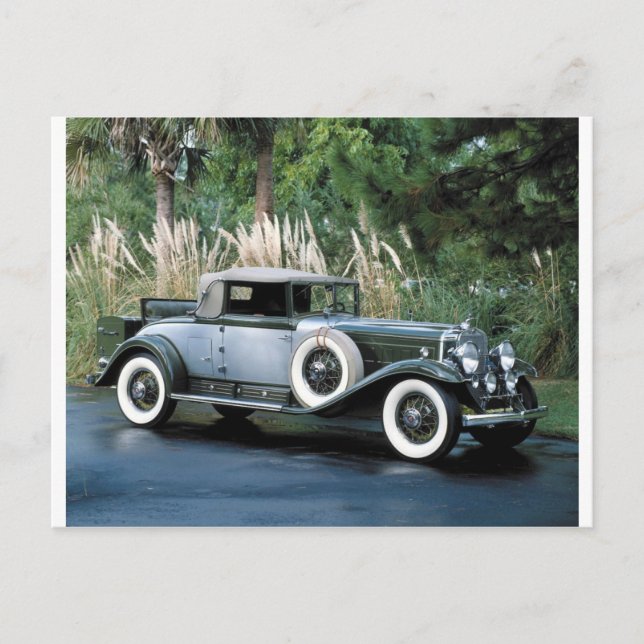 Transportation 139 postcard (Front)