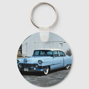 Transportation 168 key ring