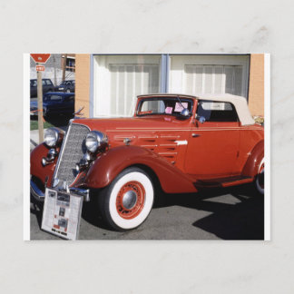 Transportation 702 postcard