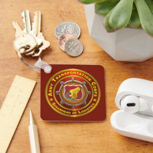 Transportation Corp s Key Ring