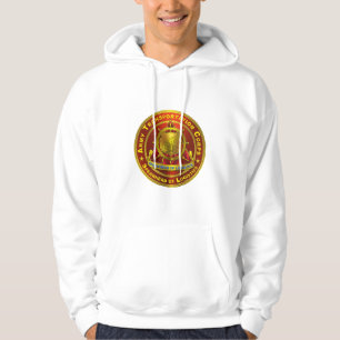 Transportation Corps  Hoodie