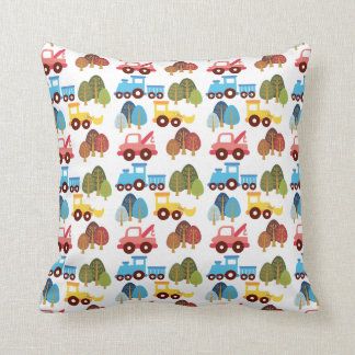 transportation Pillow