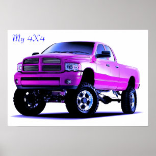 Transportation poster