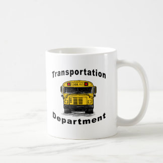 transportationdepartmentmug coffee mug