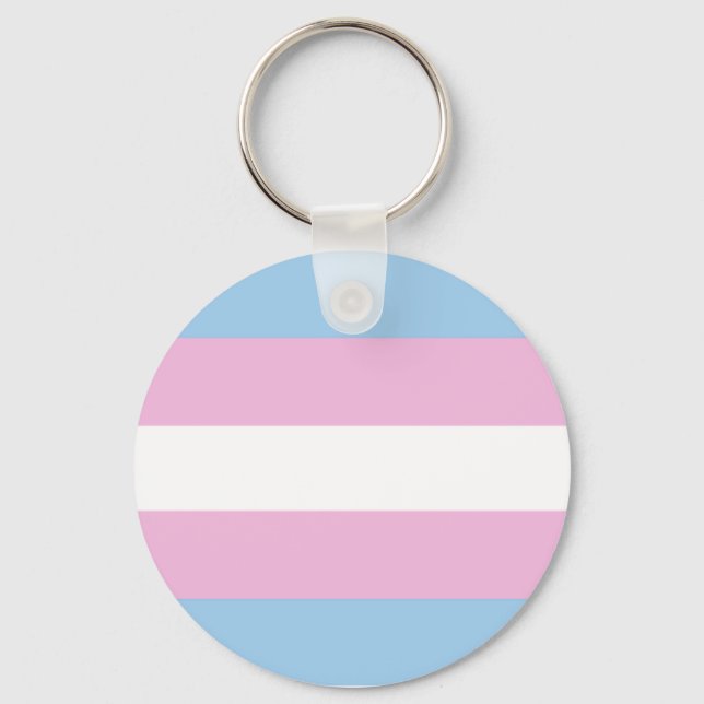 transsexual key chain (Front)