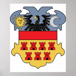 transsylvania, Austria Poster