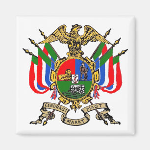 Transvaal Magnet