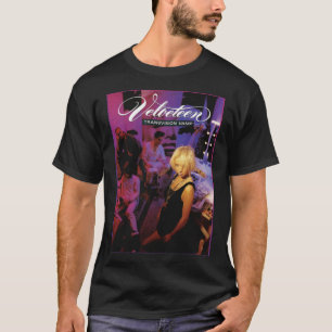 TRANSVISION VAMP Essential T-Shirt