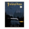 Transylvania by Train travel poster