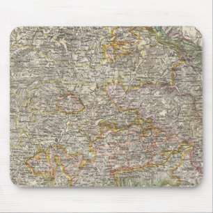 Transylvania, Romania Mouse Pad