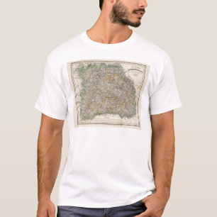 Transylvania, Romania T-Shirt