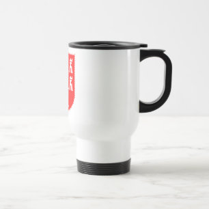 Transylvanian Saxons Mug