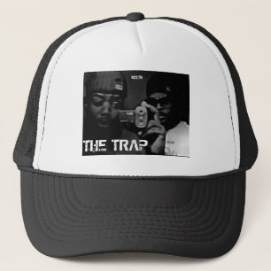 Trap Hat