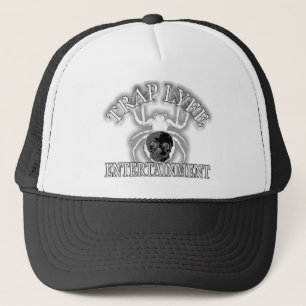 TRAP LYFE TRUCKER HAT