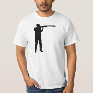 Trap shooting T-Shirt