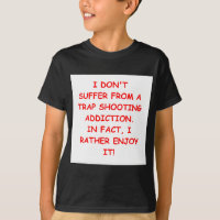 trap shooting