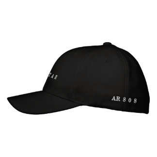 Trap Star MMXVII Hat Design by AR