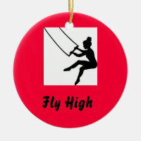 trapeze artist