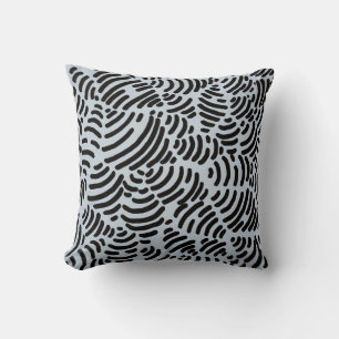 Trapped In Heaven Pillow
