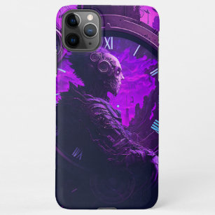 Trapped In Time iPhone 11Pro Max Case