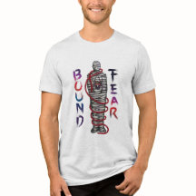 "Trapped Within the Spider's Grip"