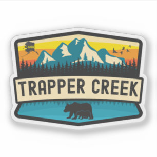 Trapper Creek, Alaska
