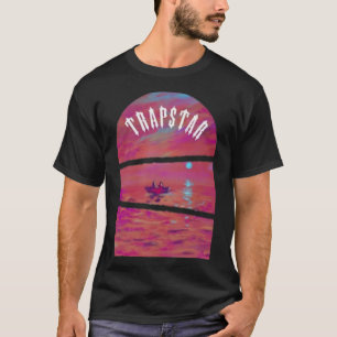 Trapstar (4) T-Shirt