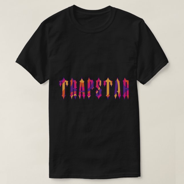 Trapstar Aesthetic, Trapstar London, Trapstar It_s T-Shirt (Design Front)