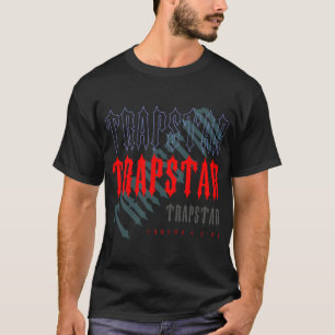 Trapstar Original Trapstar London Trapstar It_s a  T-Shirt