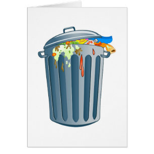 Trash