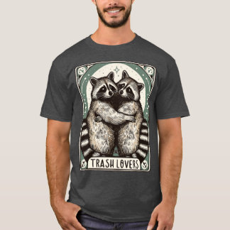 Trash Lovers T-Shirt