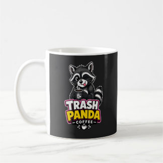 Trash Panda Coffee Mug