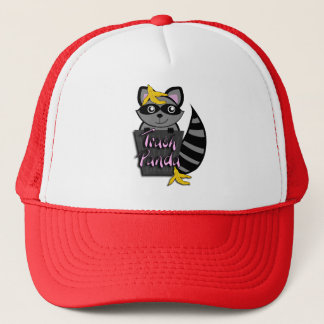 Trash Panda Hat