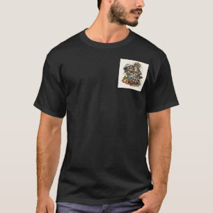 Trash Panda Party T-Shirt