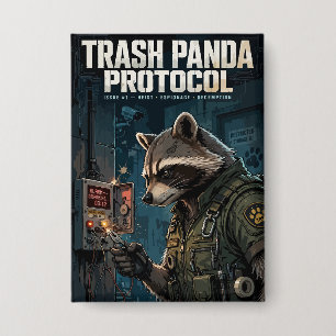 Trash Panda Protocol
