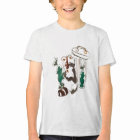 Trash Panda Racoon Hoodie