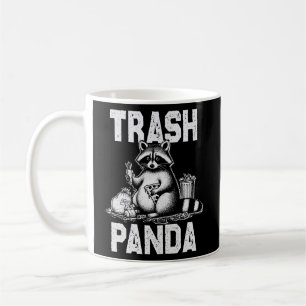 Trash panda T-Shirt Coffee Mug