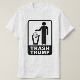 trash trump T-Shirt