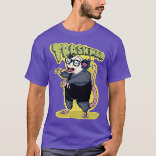 Trashman T-Shirt