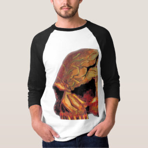 Trashow Skull Shirt