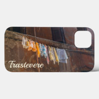 Trastevere Rome