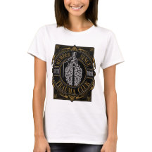 trauma club member since birth