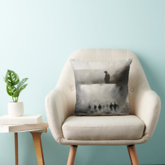 Trauma Cushion