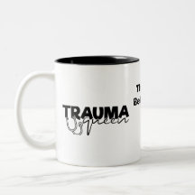 Trauma Queen 