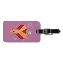 Travel Accessory luggage Tag