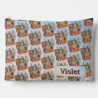 Travel Accessory Pouch