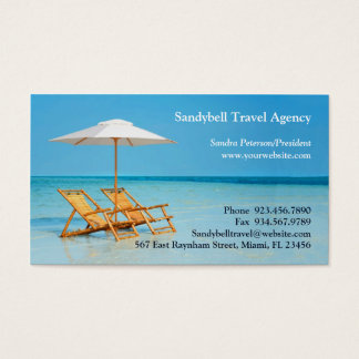 travel agency